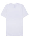 Saratosa Short Sleeve T-Shirt White - WILD DONKEY - BALAAN 3