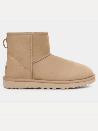 UGG W Classic Mini Ii Shoes - UGG - BALAAN 1