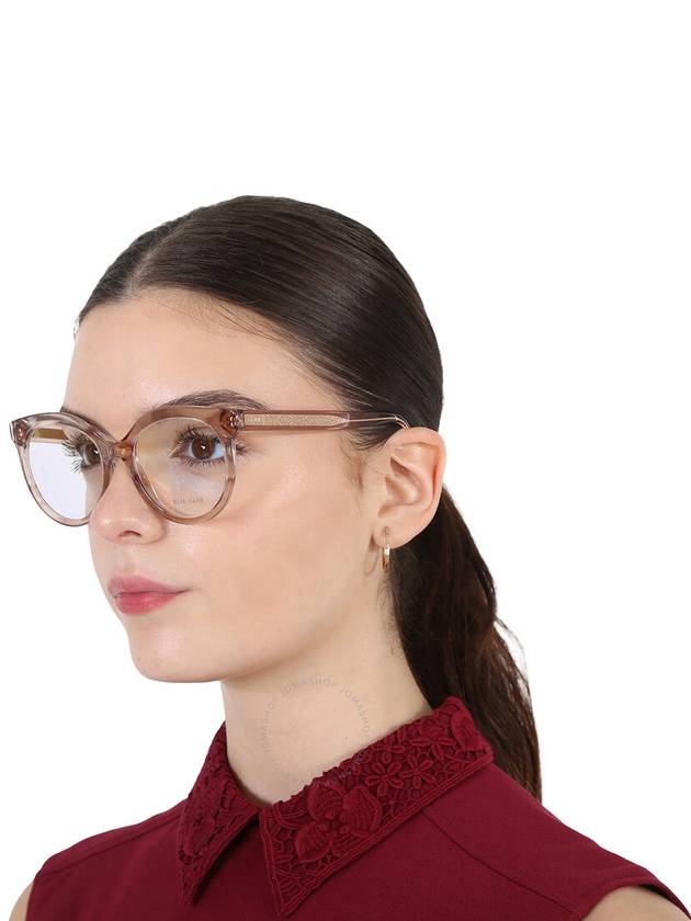 Elie Saab Demo Cat Eye Ladies Eyeglasses ES 093 09Q 51 - ELIE SAAB - BALAAN 2