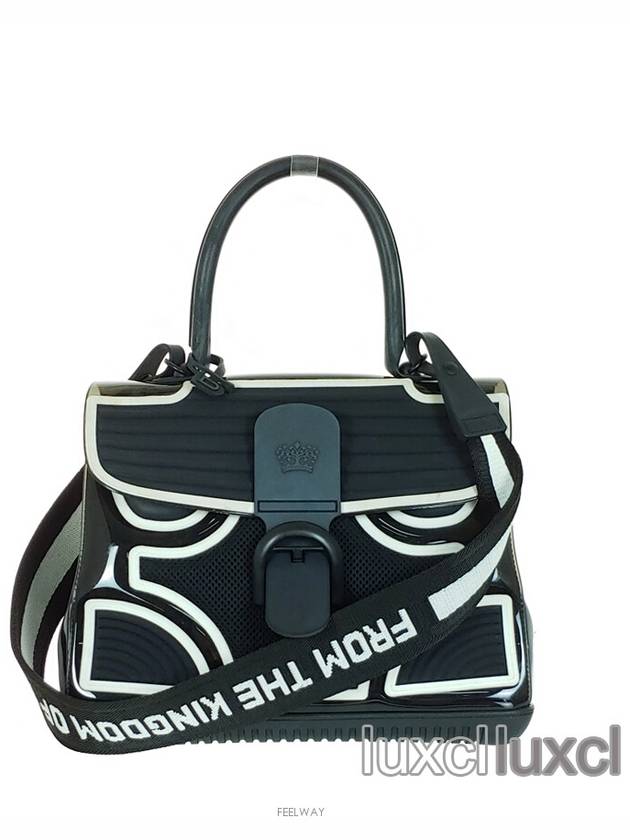 women tote bag - DELVAUX - BALAAN 2