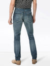 Distressed skinny jeans 527503 Y893R - SAINT LAURENT - BALAAN 5