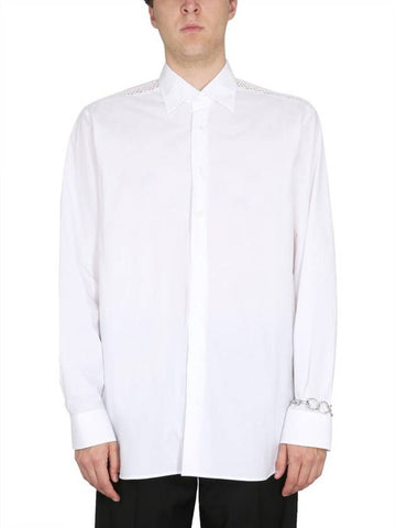 Raf Simons Classic Shirt - RAF SIMONS - BALAAN 1