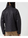 Men's Nano Puff Padded Black - PATAGONIA - BALAAN 3