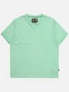 Men's Basic Short Sleeve TShirt MMTBL5T02 810 - AT.P.CO - BALAAN 1