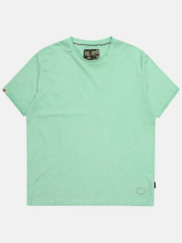 Men's Basic Short Sleeve TShirt MMTBL5T02 810 - AT.P.CO - BALAAN 1