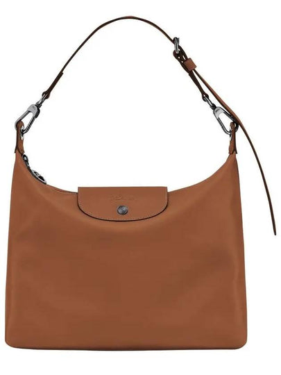 shoulder bag 10189 987504 BUFF - LONGCHAMP - BALAAN 2