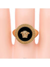 women rings - VERSACE - BALAAN 8