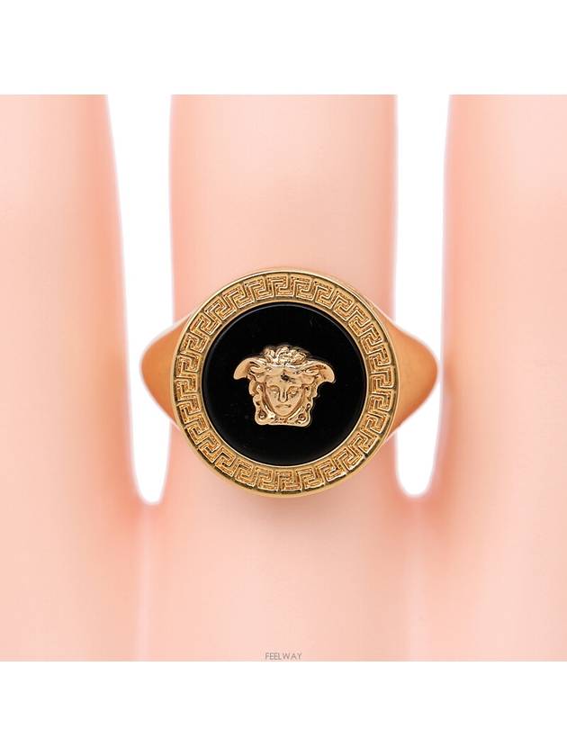 women rings - VERSACE - BALAAN 8