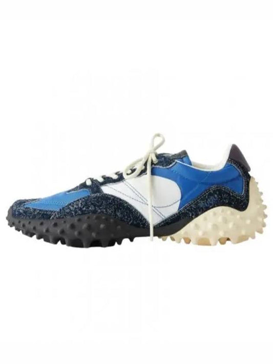 Women s Fugu Sneakers Blue FUSA AZURE - EYTYS - BALAAN 1