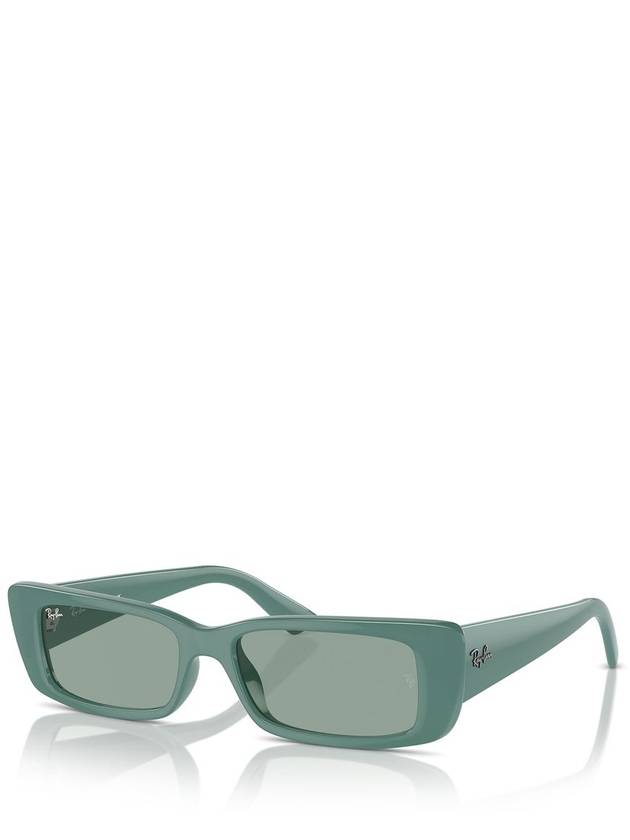 Ray-Ban RB4425 Algae Green - RAY-BAN - BALAAN 2