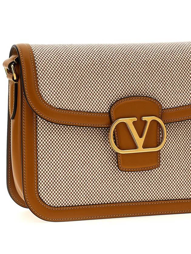 Valentino Garavani Valentino Garavani '9To5' Shoulder Bag - VALENTINO - BALAAN 3