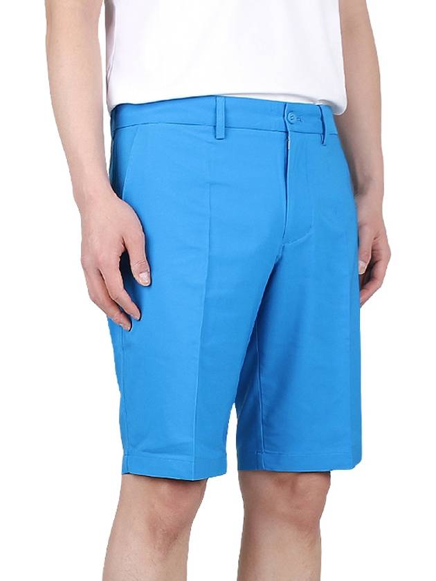 Thermal Somle Shorts Blue - J.LINDEBERG - BALAAN 4