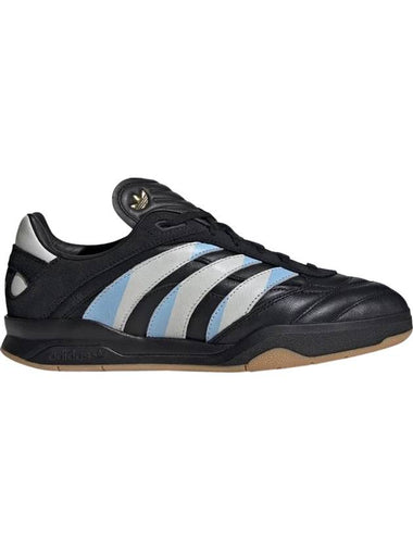 Predator Mundial Low-Top Sneakers Black - ADIDAS - BALAAN 1