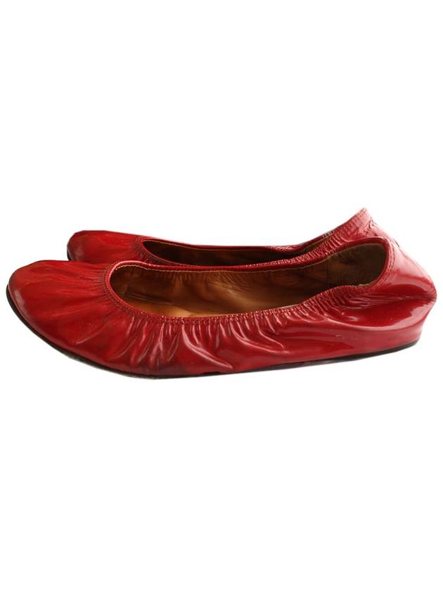 women loafers - LANVIN - BALAAN 3