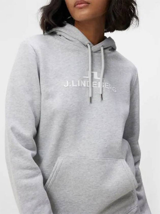 W Alpha Hood AWJS08991 U199 Women - J.LINDEBERG - BALAAN 2