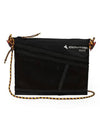 41426U01 961 Algir Medium Cross Bag - KLATTERMUSEN - BALAAN 3