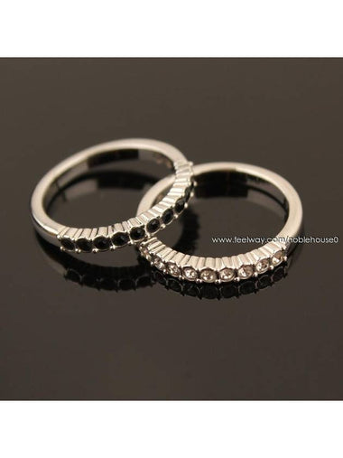 women rings - SWAROVSKI - BALAAN 1