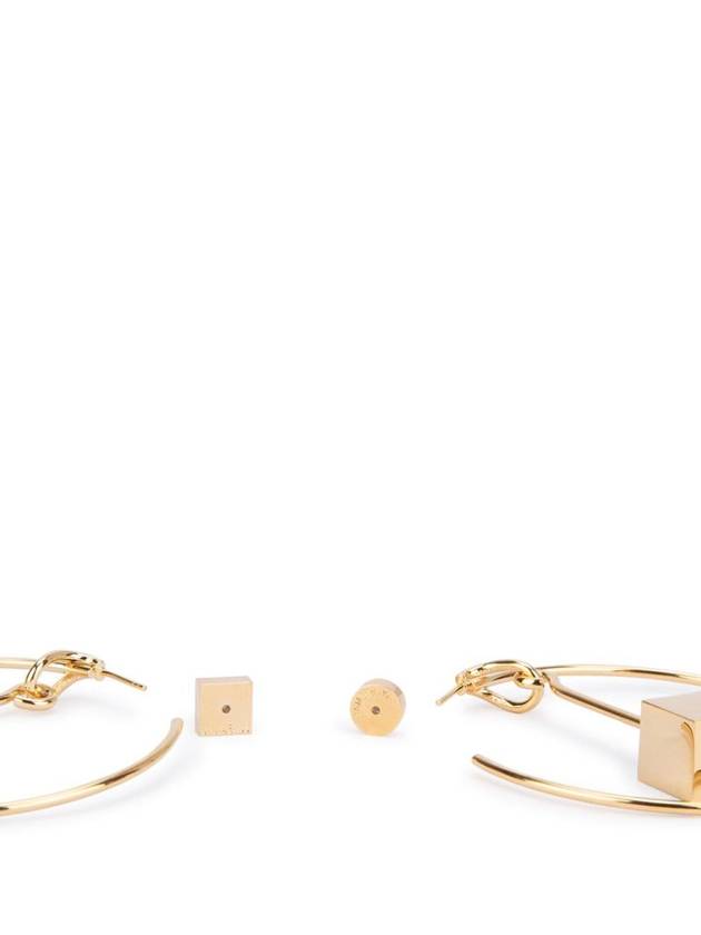 Jacquemus Earrings - JACQUEMUS - BALAAN 2