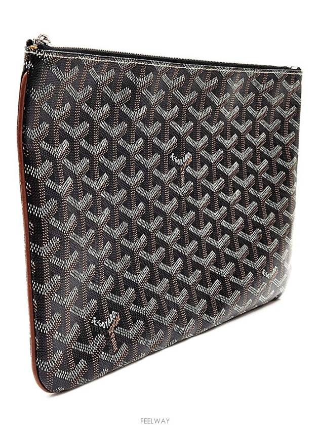 sena mm clutch - GOYARD - BALAAN 3