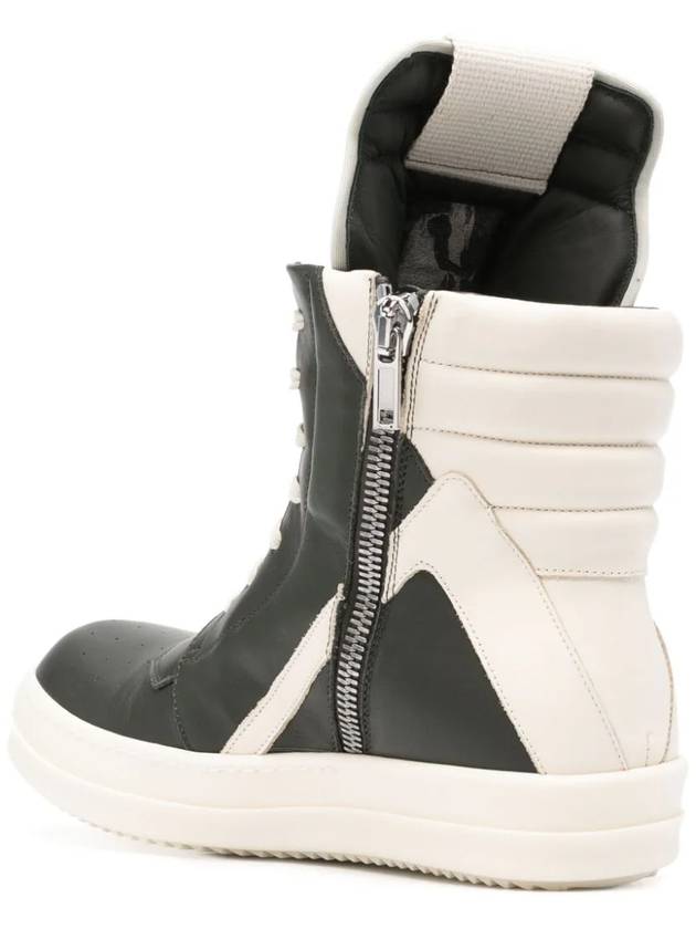 Rick Owens Sneakers Green - RICK OWENS - BALAAN 3