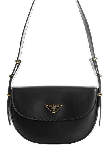 Women s Arche Shoulder Bag 1BD365 ASK F0002 - PRADA - BALAAN 1