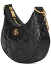 GG logo matelass mini bag shoulder 739736 UM8IG - GUCCI - BALAAN 6