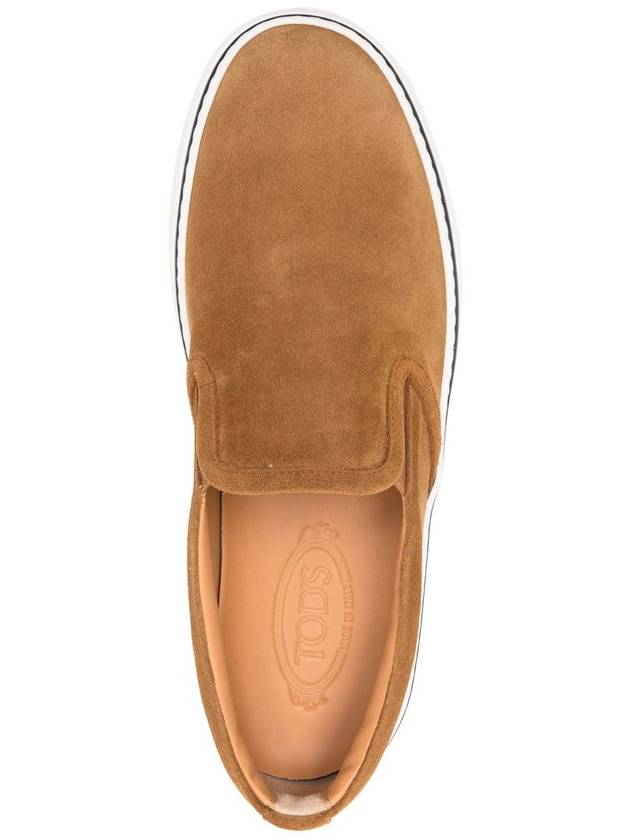 Tod's Flat shoes - TOD'S - BALAAN 4