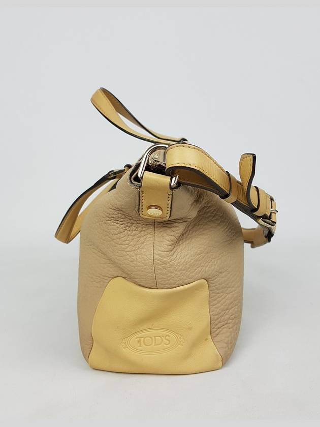 women shoulder bag - TOD'S - BALAAN 2