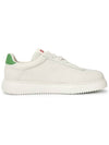 Sneakers K100743 035 TWINS 0 White - CAMPER - BALAAN 5