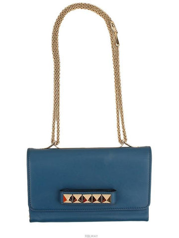 women cross bag - VALENTINO - BALAAN 1