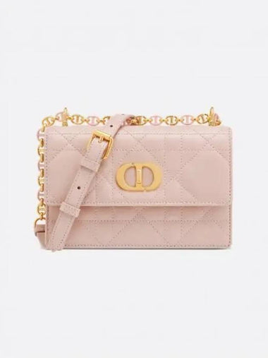 Miss Caro Mini Bag S5169UDAX_M413 - DIOR - BALAAN 1