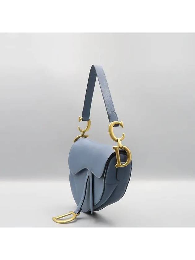 M0446CCEH shoulder bag - DIOR - BALAAN 3