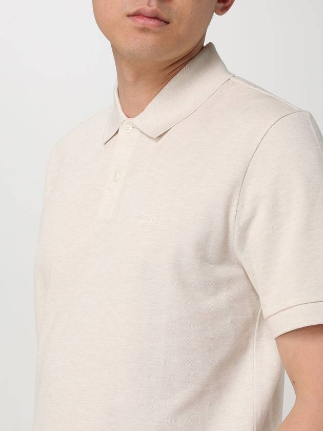 Polo shirt men Boss - HUGO BOSS - BALAAN 3