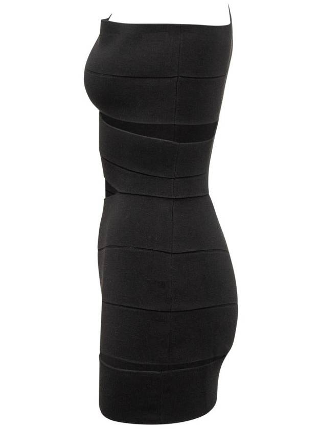 DSQUARED2 Midi Dress - DSQUARED2 - BALAAN 3