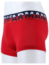 Boxer Trunks 111389 3F516 00774 - EMPORIO ARMANI - BALAAN 3