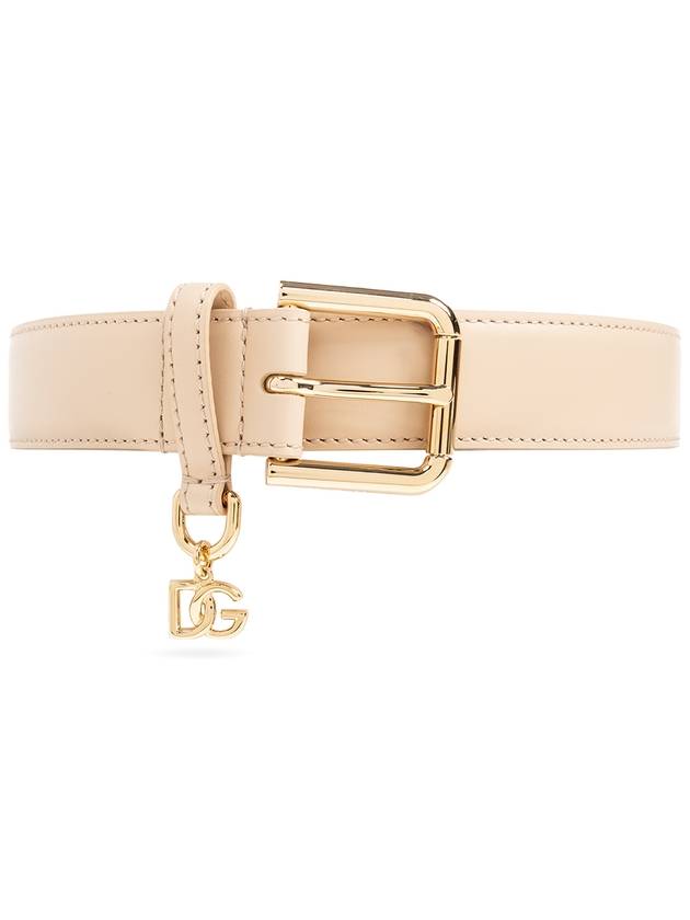 Belt BE1635 AW576 80414 ROS CARNE - DOLCE&GABBANA - BALAAN 2