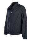 Logo Track Jacket Black - COURREGES - BALAAN 3