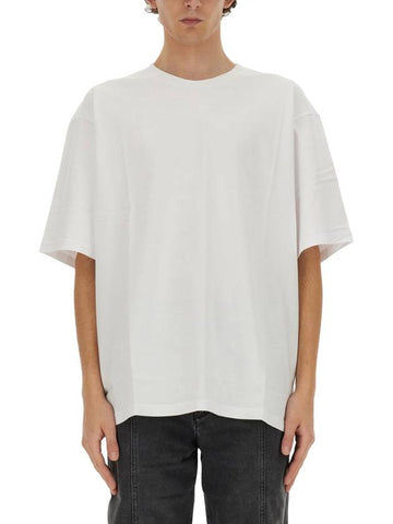 "GUIZY" T-SHIRT - ISABEL MARANT - BALAAN 1