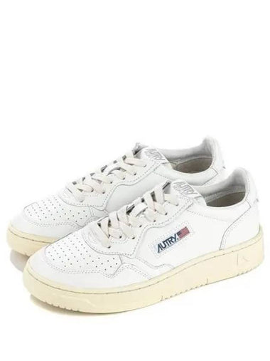 Men s Medalist Sneakers 271303 - AUTRY - BALAAN 1