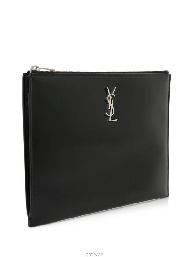 women clutch bag - SAINT LAURENT - BALAAN 4