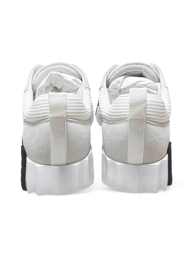 Bouncing Low Top Sneakers Blanc - HERMES - BALAAN 6