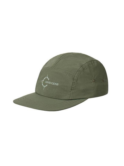 Hardgear Camper Cap Khaki - HARDGEAR APPAREL - BALAAN 2