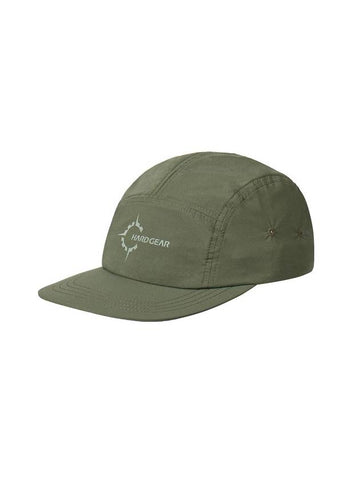 Hardgear Camper Cap Khaki - HARDGEAR APPAREL - BALAAN 1