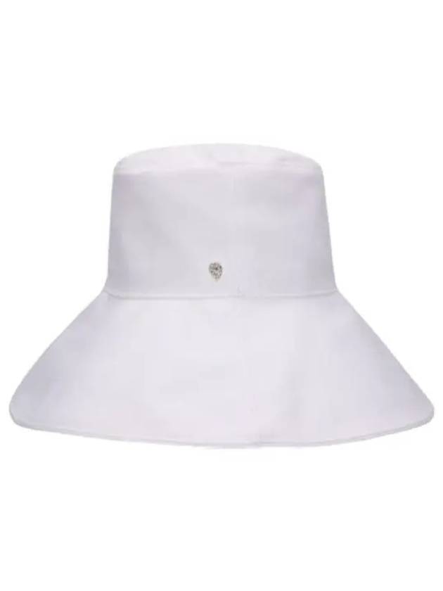 Mosman Bucket Hat Off white - HELEN KAMINSKI - BALAAN 1