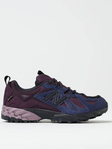 Sneakers woman New Balance - NEW BALANCE - BALAAN 1