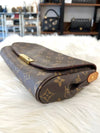 Daol Merchant Store Favorite MM Monogram M40718 Condition A - LOUIS VUITTON - BALAAN 5