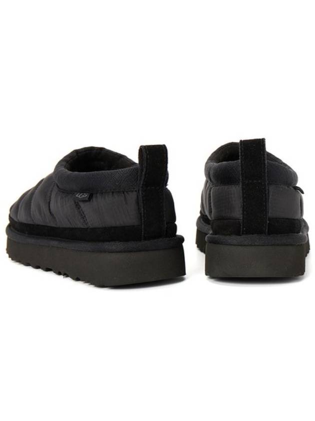 Tasman LTA Slippers Black - UGG - BALAAN 4