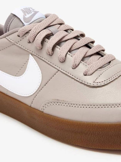 Killshot 2 Leather Low Top Sneakers College Grey - NIKE - BALAAN 2