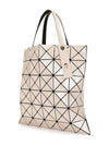 Baobao Lucent Tote Bag Beige AG053 40 - ISSEY MIYAKE - BALAAN 3