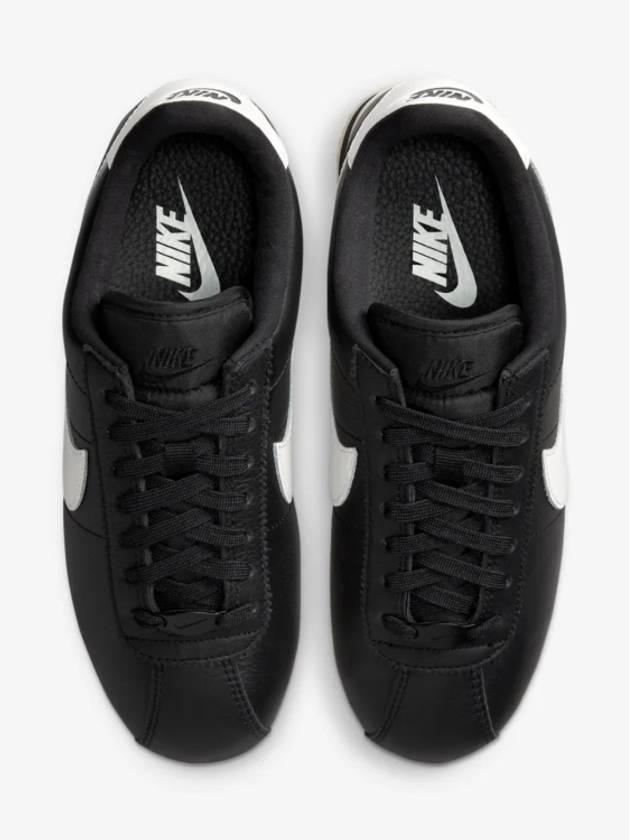 cortez black and - NIKE - BALAAN 5